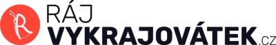 RÁJ VYKRAJOVÁTEK s.r.o.