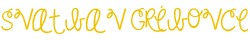 SVATBA V GRÉBOVCE 