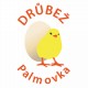 DRŮBEŽ PALMOVKA 