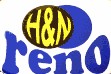 Ján Novák - RENO H&N 