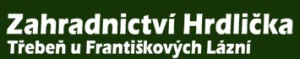 Zahradnictví Hrdlička s.r.o.