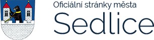 Město Sedlice 