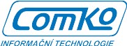 COMKO-INFORMAČNÍ TECHNOLOGIE 