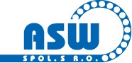 ASW Valivá ložiska spol. s r.o.