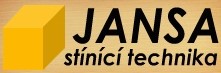 JANSA-PROFESIONÁLNÍ STÍNÍCÍ TECHNIKA 
