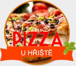 PIZZA U HŘIŠTĚ 