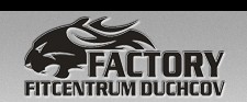 FACTORY FITCENTRUM DUCHCOV 