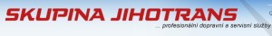 GW JIHOTRANS a.s.