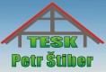 Petr Štiber - TESAŘSTVÍ 