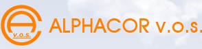 ALPHACOR v.o.s.