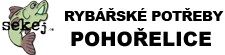 SEKEJ.CZ-RYBÁŘSKÉ POTŘEBY POHOŘELICE 
