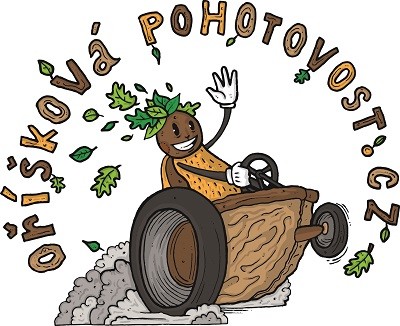 OŘÍŠKOVÁ POHOTOVOST 