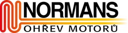 Normans - ohřev motorů, s.r.o.