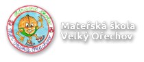 MŠ Velký Ořechov 
