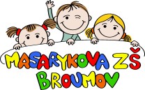 MASARYKOVA ZŠ Broumov 