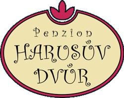 PENZION HARUSŮV DVŮR 