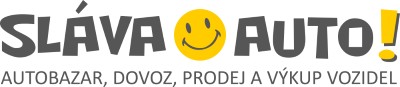 SLÁVA AUTO ! 