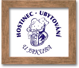 HOSTINEC A UBYTOVNA U JAKUBA 