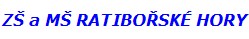 MŠ Ratibořské Hory 