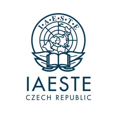 IAESTE ZČU PLZEŇ 