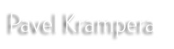 KRAMPERA PAVEL 