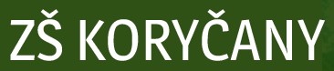 ZŠ Koryčany 