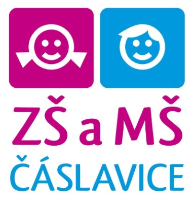 ZŠ A MŠ Čáslavice 