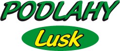 LUSK LUBOMÍR-PODLAHY 