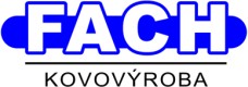 KOVOVÝROBA-FACH s.r.o.