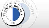 TJ SOKOL Branov 