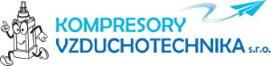 Kompresory Vzduchotechnika 