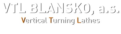 VTL Blansko, a.s.