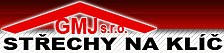 GMJ - střechy na klíč 