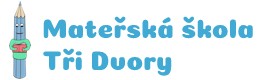 MŠ Tři Dvory 