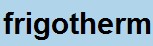 FRIGOTHERM, s.r.o.