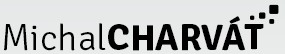 CHARVÁT MICHAL 