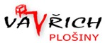 VAVŘICH MICHAL-PLOŠINY 