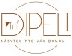 DIPELI NÁBYTEK PRO VÁŠ DOMOV 