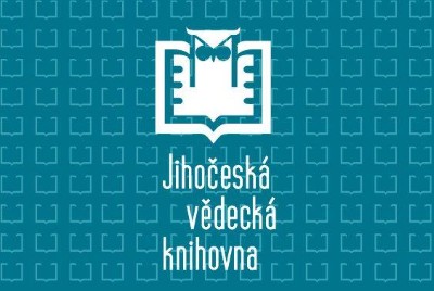 JIHOČESKÁ VĚDECKÁ KNIHOVNA V ČESKÝCH BUDĚJOVICÍCH 