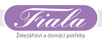 ŽELEZÁŘSTVÍ FIALA-TESCOMA 