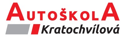 KRATOCHVÍLOVÁ MILUŠE-AUTOŠKOLA 