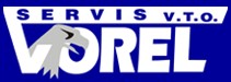 VOREL LIBOR-SERVIS V.T.O. 