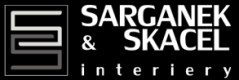 SARGÁNEK KUCHYNĚ A INTERIÉRY 