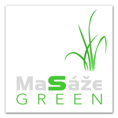 MASÁŽE GREEN 