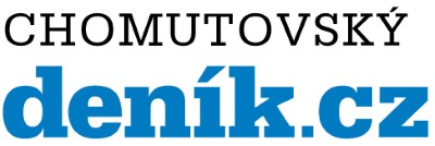 CHOMUTOVSKÝ DENÍK 
