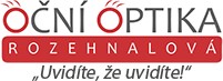 OČNÍ OPTIKA ROZEHNALOVÁ 