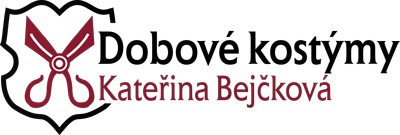CHMELOVÁ BEJČKOVÁ KATEŘINA-DOBOVÉ KOSTÝMY 