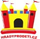 HRADY PRO DĚTI s.r.o.