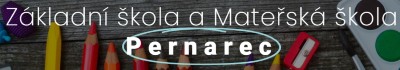 ZŠ A MŠ Pernarec 