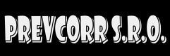 PREVCORR s.r.o.